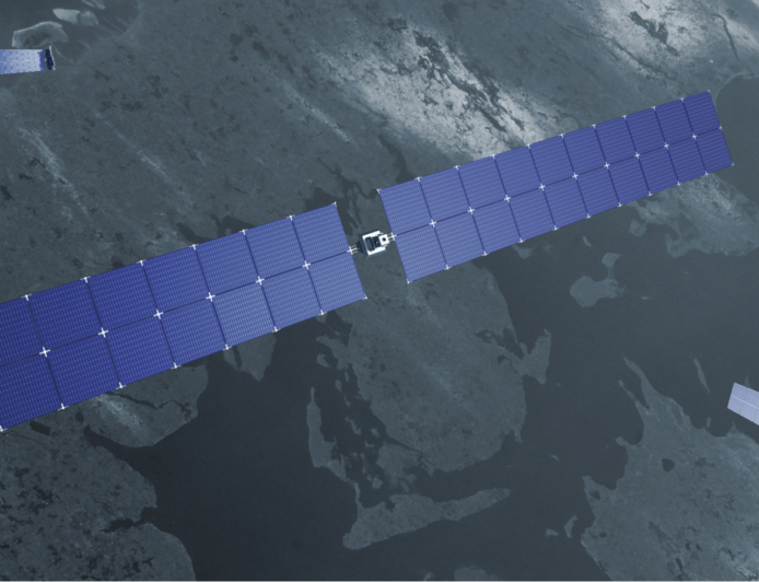 Sophia Space secures $10M seed funding to demonstrate next-generation space computers