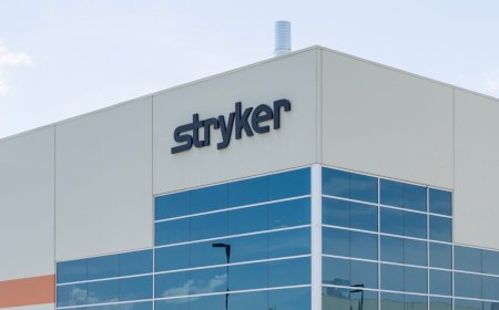 Stryker begins system recovery after pro-Iran hackers erase thousands of employee devices