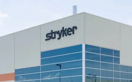 Stryker begins system recovery after pro-Iran hackers erase thousands of employee devices