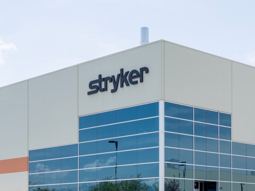 Stryker begins system recovery after pro-Iran hackers erase thousands of employee devices
