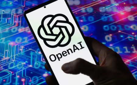 OpenAI terminates employee over misuse of confidential data on prediction markets