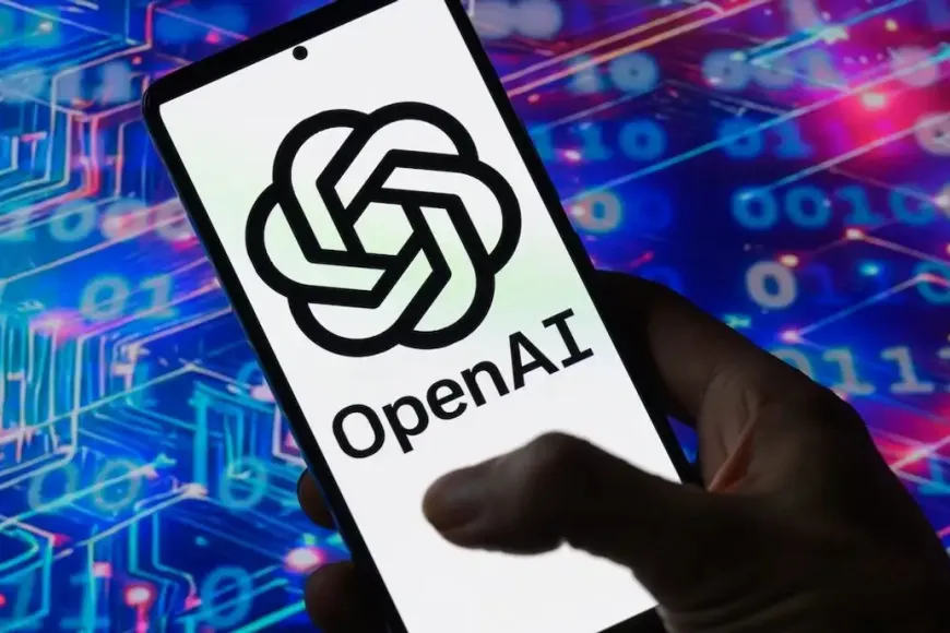 OpenAI terminates employee over misuse of confidential data on prediction markets