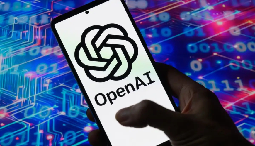 OpenAI terminates employee over misuse of confidential data on prediction markets