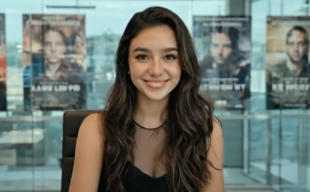 AI performer Tilly Norwood releases widely criticised song