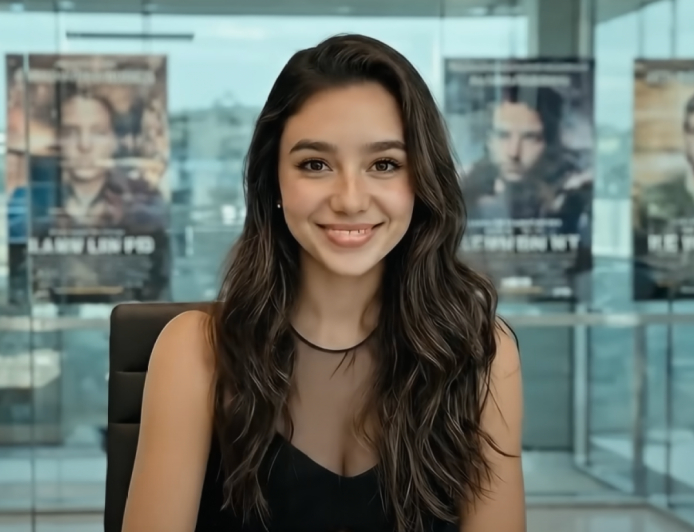 AI performer Tilly Norwood releases widely criticised song