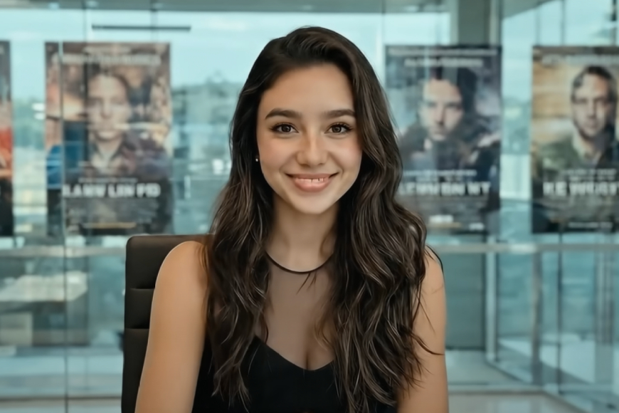 AI performer Tilly Norwood releases widely criticised song