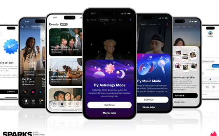 Tinder rolls out real-world events and virtual speed dating to revive user engagement