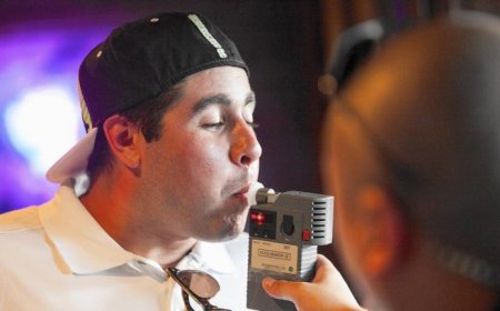 Cyberattack disrupts vehicle breathalyser systems, leaving drivers stranded across the US