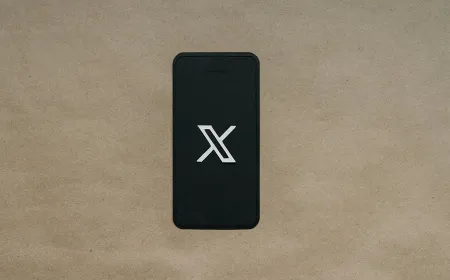 X warns creators of suspension from revenue sharing over unlabeled AI posts about armed conflict