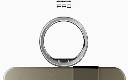 Ultrahuman launches redesigned smart ring to regain momentum in the US after dispute with Oura