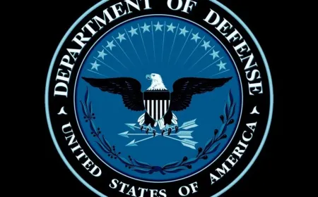 Pentagon says Anthropic’s AI limits pose national security concerns