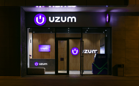 Uzum’s valuation jumps past $2.3 billion after surging more than 50% in seven months