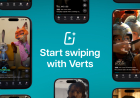 Disney+ launches ‘Verts,’ a TikTok-style short-form video feed