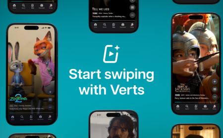 Disney+ launches ‘Verts,’ a TikTok-style short-form video feed