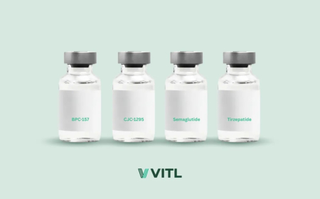 VITL secures $7.5M amid GLP-1 surge to transform cash-pay clinic prescriptions
