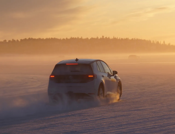 Volkswagen invests another $1B in Rivian to deepen EV partnership