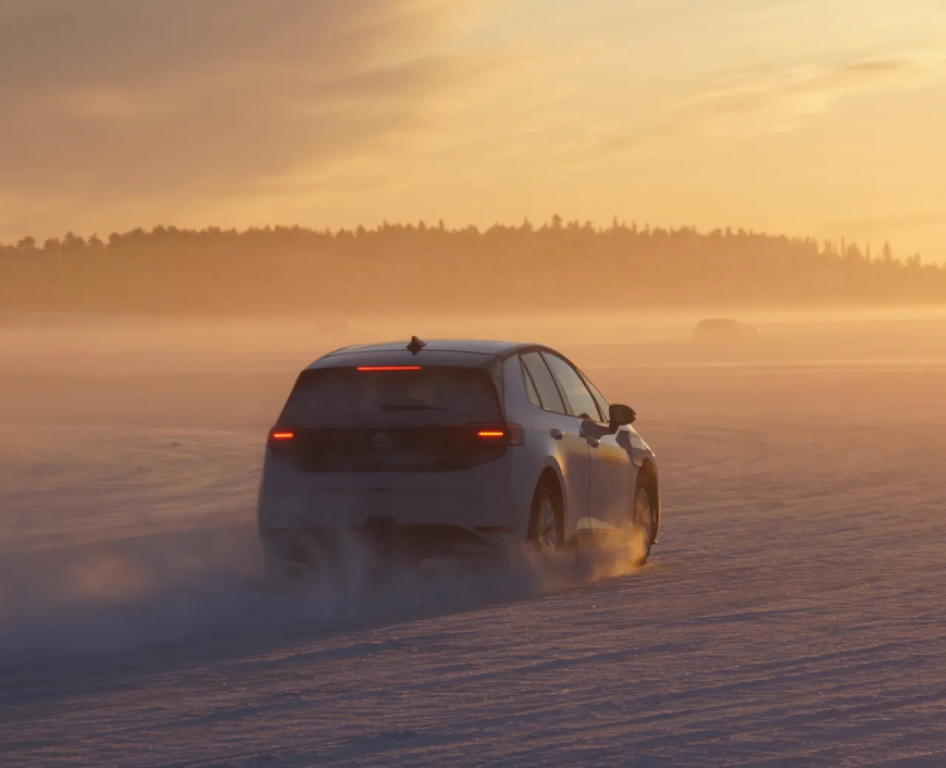 Volkswagen invests another $1B in Rivian to deepen EV partnership