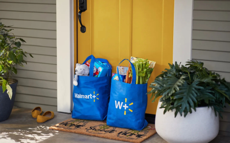 Walmart to pay $100 million to settle claims over Spark Driver pay practices