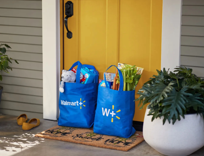 Walmart to pay $100 million to settle claims over Spark Driver pay practices