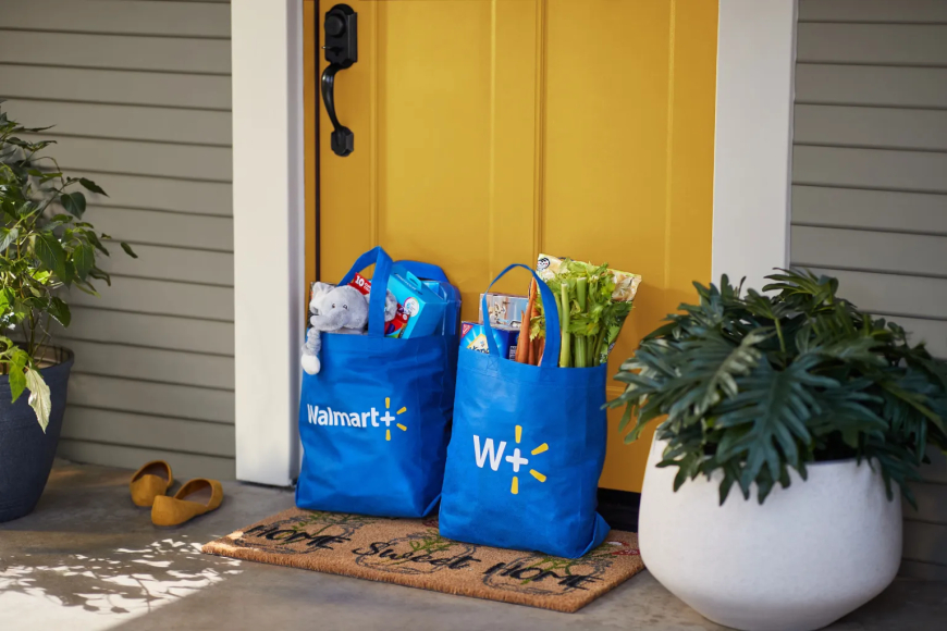 Walmart to pay $100 million to settle claims over Spark Driver pay practices