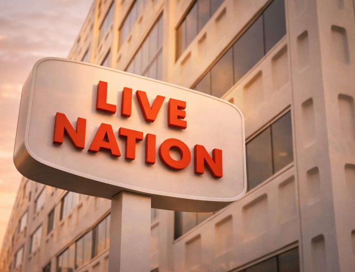 DOJ unlikely to force breakup of Live Nation and Ticketmaster