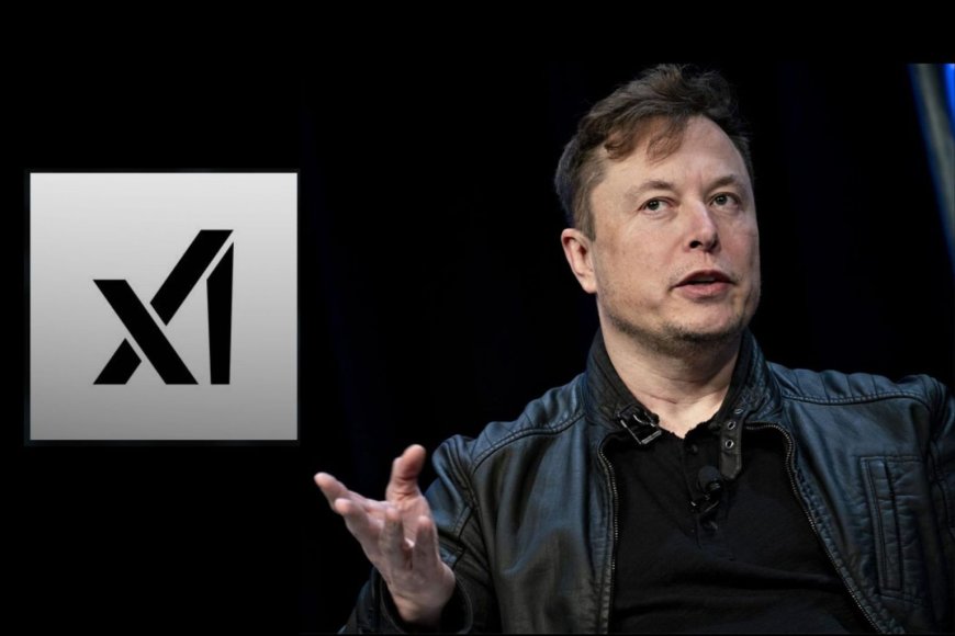 Musk’s xAI resets strategy again after early build challenges