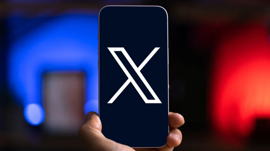 X tests new advertising format linking posts directly to products