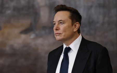 Elon Musk reveals plans to manufacture chips for SpaceX and Tesla