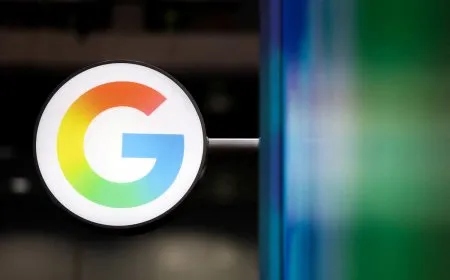 Inside Google’s Strategy to Power the Next Generation of Data Centres
