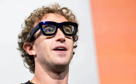 Prada and Meta could launch AI-powered smart glasses together