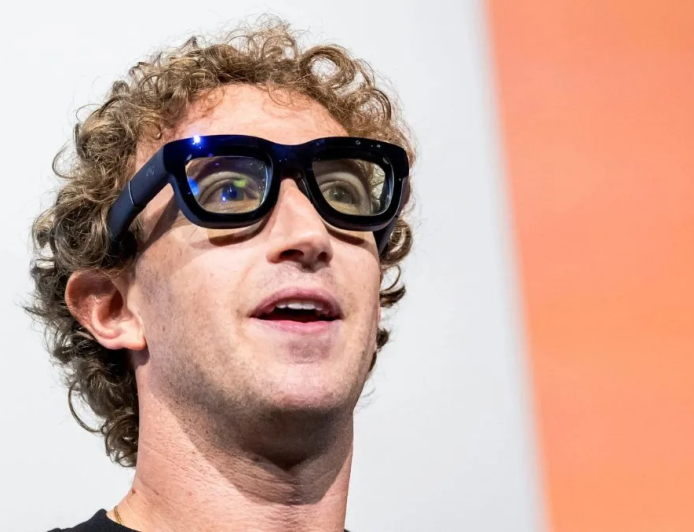 Prada and Meta could launch AI-powered smart glasses together