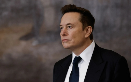 Tesla scraps Musk’s $29B interim pay plan after Delaware court reinstates larger compensation package