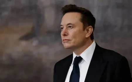 Tesla scraps Musk’s $29B interim pay plan after Delaware court reinstates larger compensation package