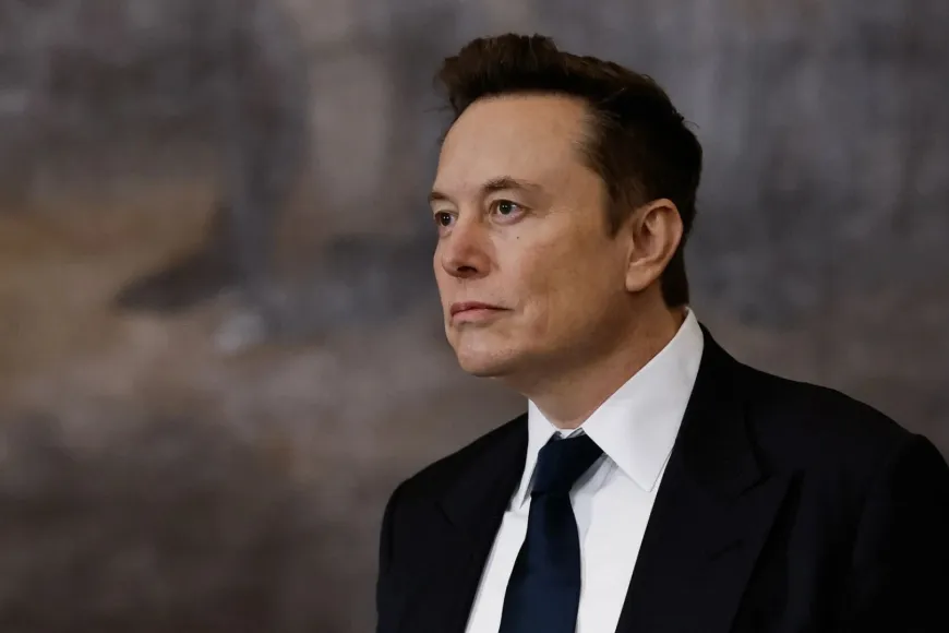Tesla scraps Musk’s $29B interim pay plan after Delaware court reinstates larger compensation package