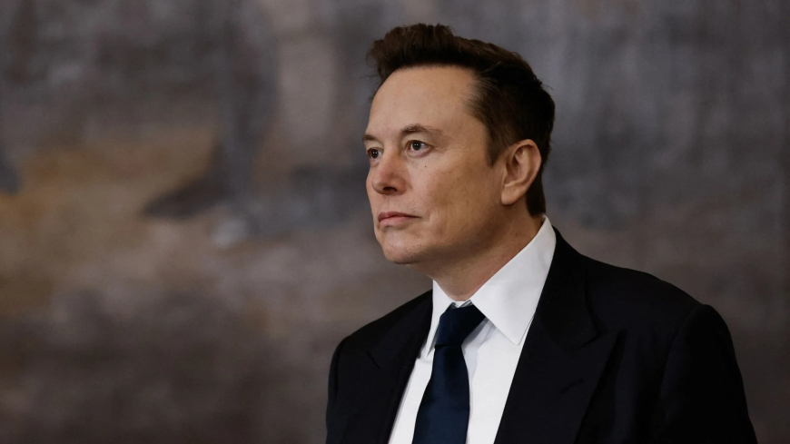 Tesla scraps Musk’s $29B interim pay plan after Delaware court reinstates larger compensation package