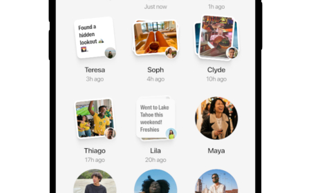 Bond social app aims to curb doomscrolling with AI-driven features