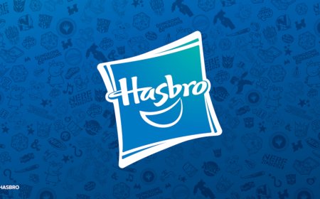 Hasbro reports cyberattack, recovery could take several weeks