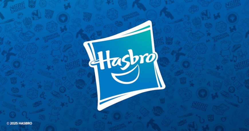Hasbro reports cyberattack, recovery could take several weeks