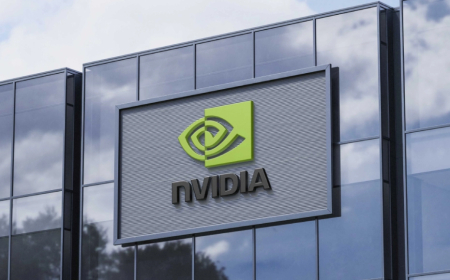 Nvidia-backed SiFive reaches $3.65B valuation amid surge in open AI chip demand
