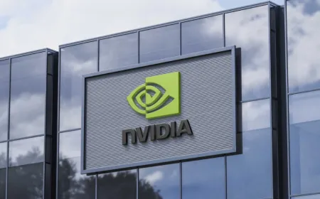 Nvidia-backed SiFive reaches $3.65B valuation amid surge in open AI chip demand