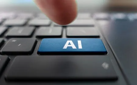 A simple guide to key AI terms: from LLMs to hallucinations