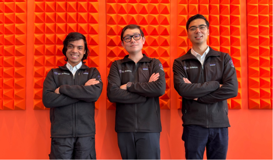 Startup aims to identify which AI-discovered drug candidates truly matter