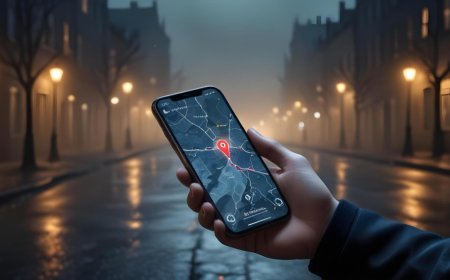 Surveillance firms accused of exploiting telecom access to track phone locations