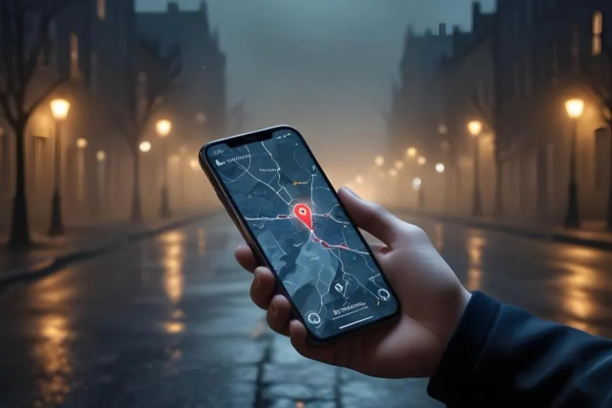 Surveillance firms accused of exploiting telecom access to track phone locations