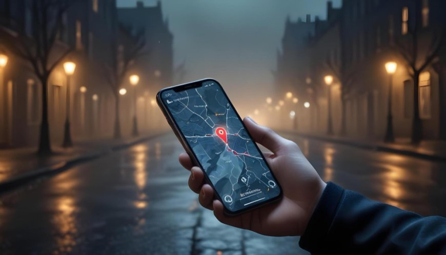 Surveillance firms accused of exploiting telecom access to track phone locations