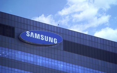 Samsung labour tensions could deepen the global memory chip supply strain