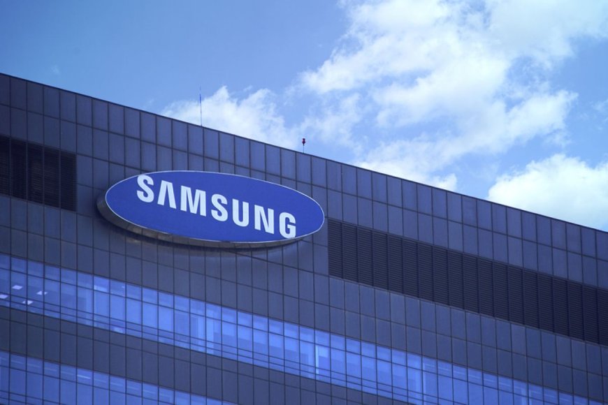 Samsung labour tensions could deepen the global memory chip supply strain