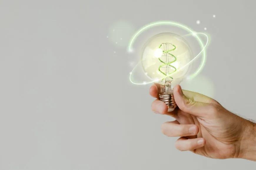 Energy startup finds success by reviving century-old power grid technology