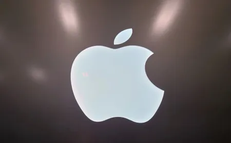 Apple’s foldable iPhone reportedly set for September launch
