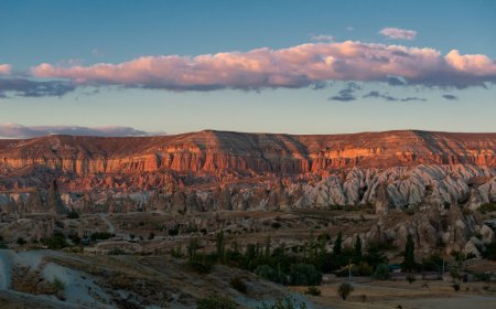 Meta’s massive natural gas consumption could rival South Dakota’s energy use